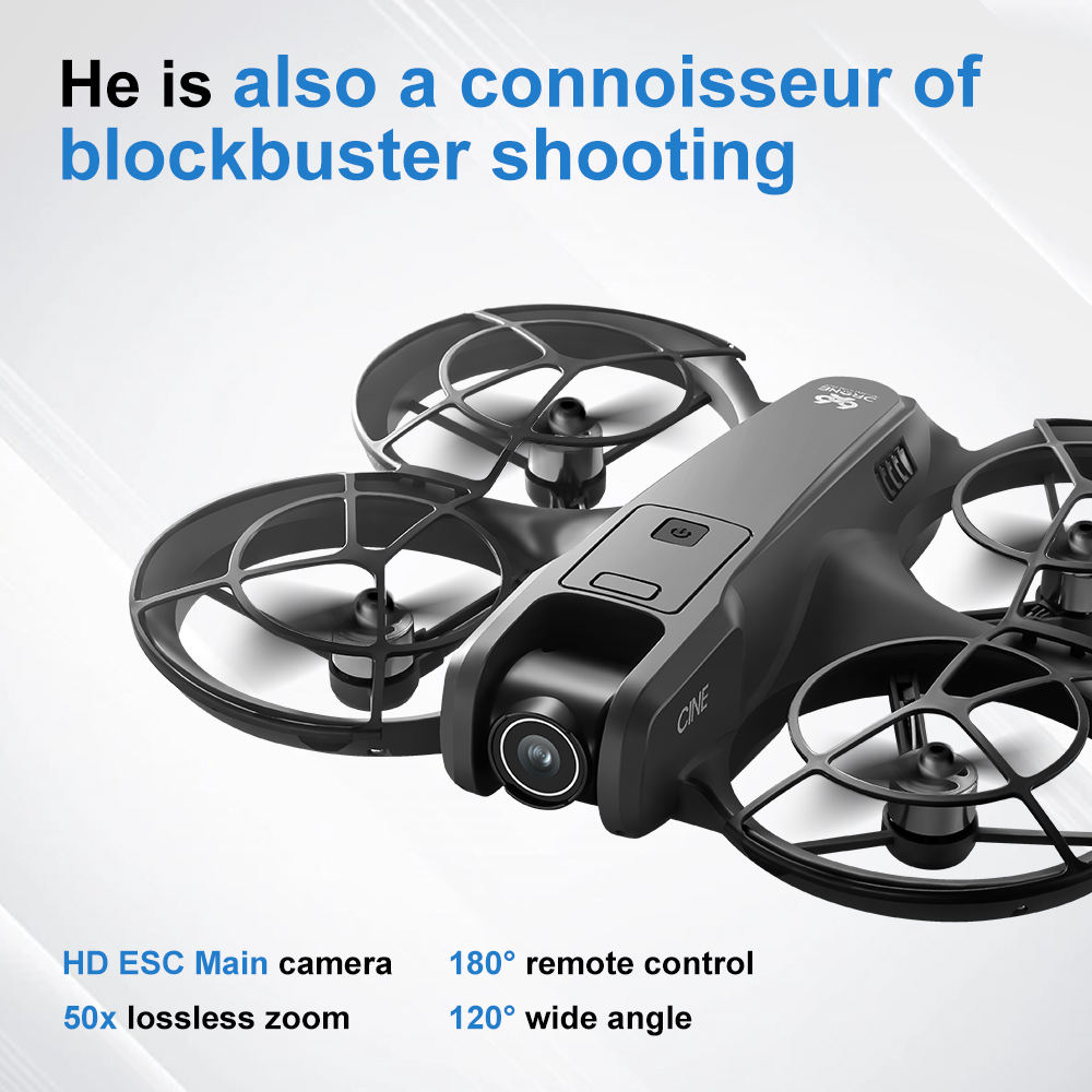 V666 Foldable Mini Drone 4K Du - Drone Battery Balance Charger incelemesi ve fiyatı