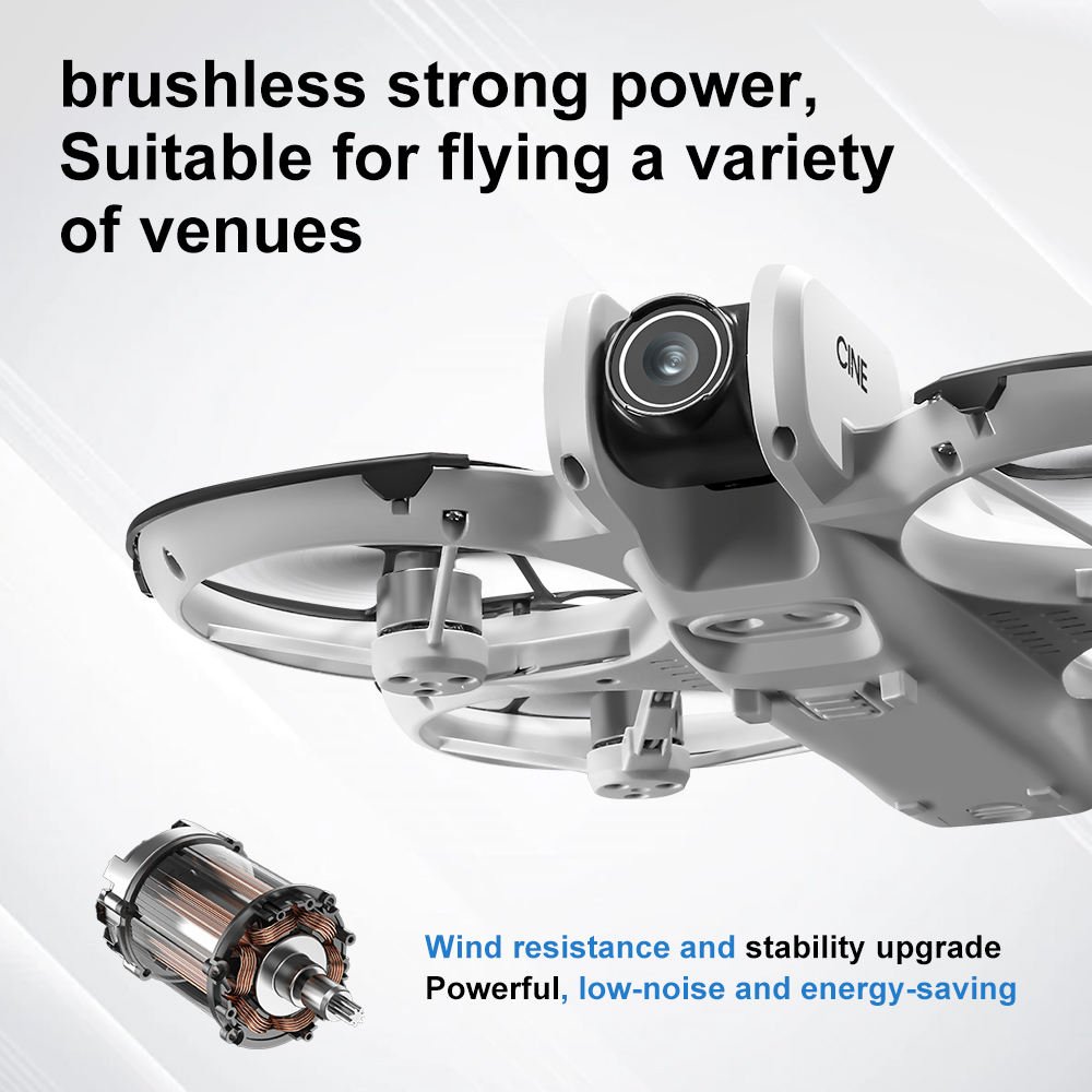 V666 Foldable Mini Drone 4K Du - Drone Battery Balance Charger incelemesi ve fiyatı