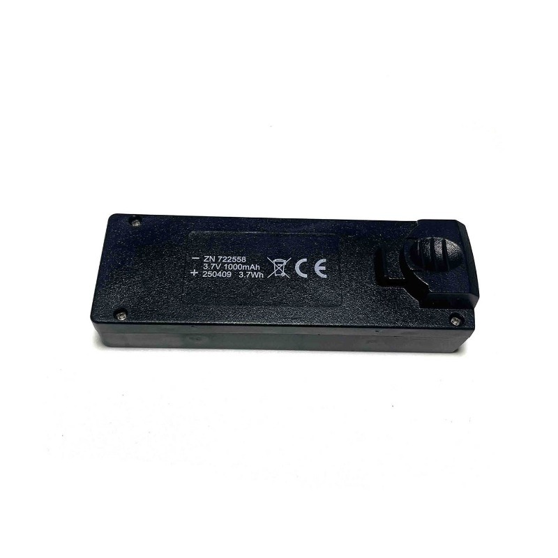 High Quality ZN722558 3.7V 100 - Drone Battery Li-Ion incelemesi ve fiyatı