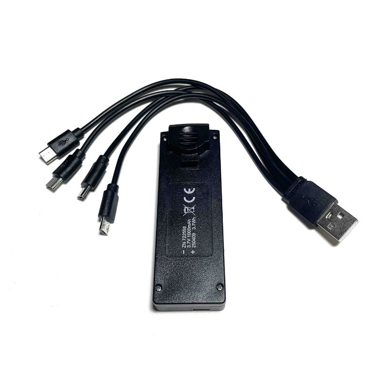 High Quality ZN722558 3.7V 100 - Drone Battery Li-Ion incelemesi ve fiyatı