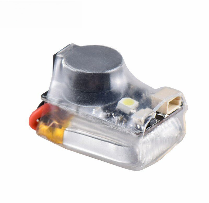 J110dB Loud FPV Buzzer Lost Mo - Drone Battery Alarm incelemesi ve fiyatı