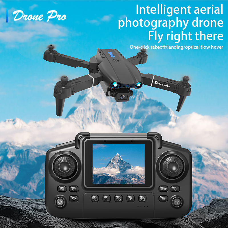 E99 Air Screen Control Drone P - Drone Battery Balance Charger incelemesi ve fiyatı