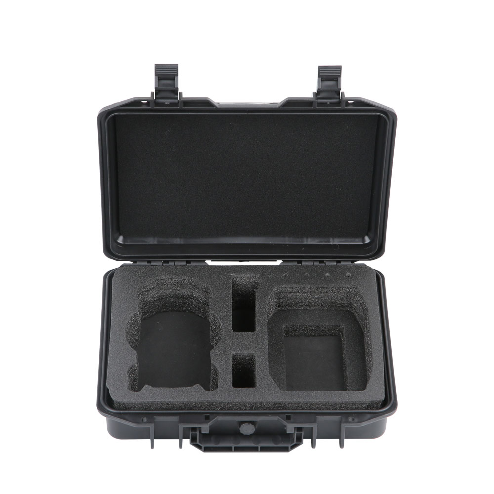 Portable Carrying Case for DJI - Drone Battery Bag incelemesi ve fiyatı