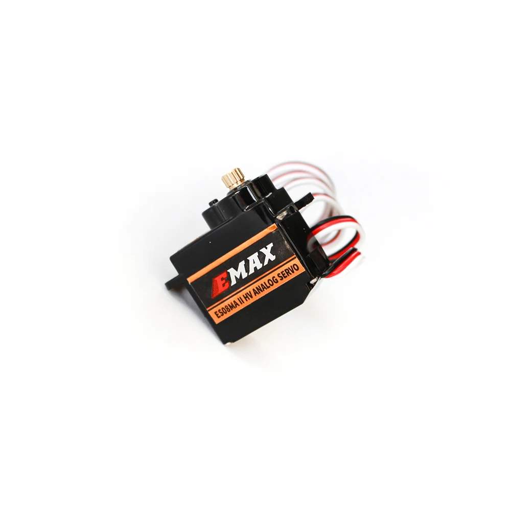 EMAX ES08MA II HV High Voltage - Drone Battery High Voltage incelemesi ve fiyatı