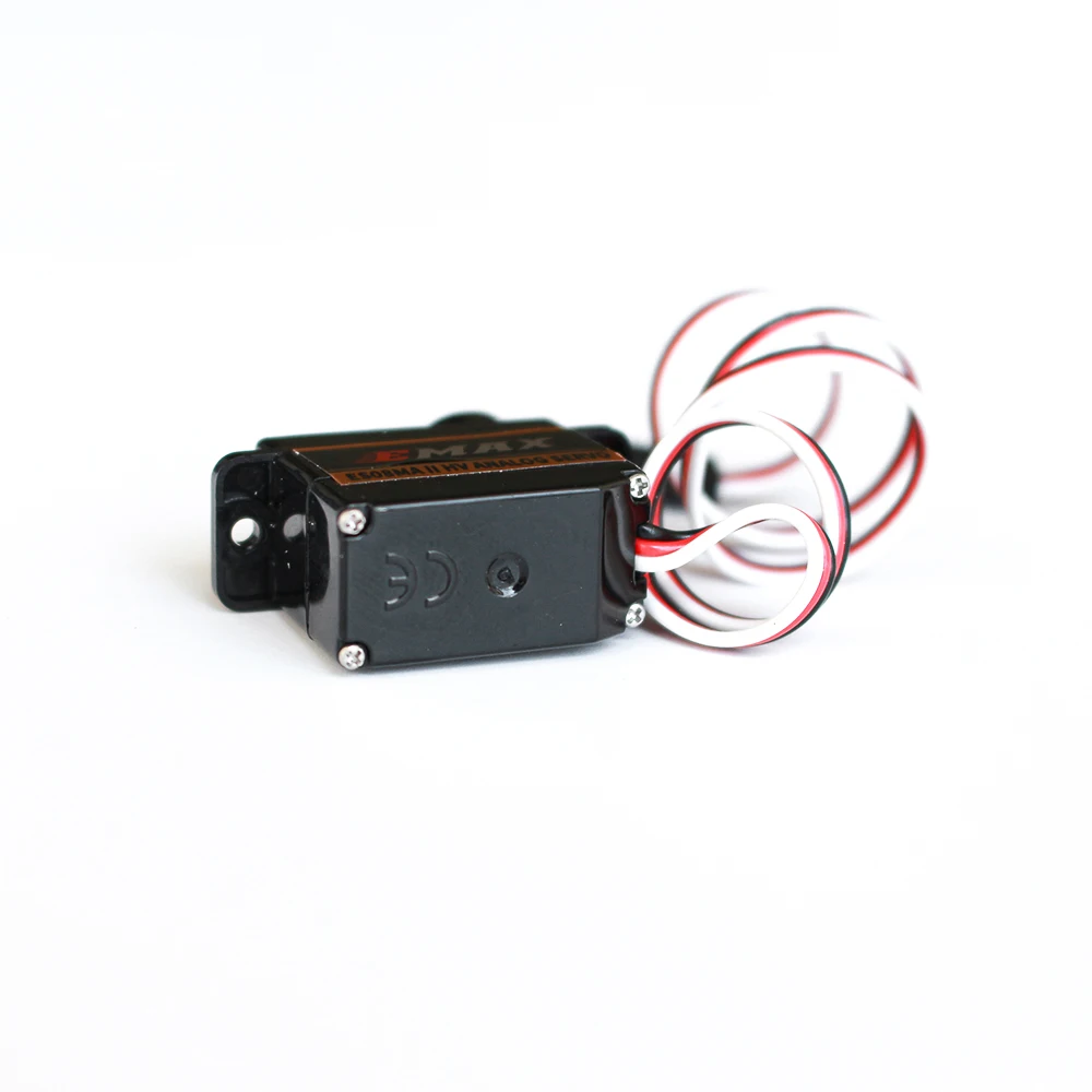EMAX ES08MA II HV High Voltage - Drone Battery High Voltage incelemesi ve fiyatı