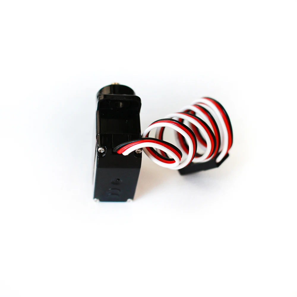 EMAX ES08MA II HV High Voltage - Drone Battery High Voltage incelemesi ve fiyatı