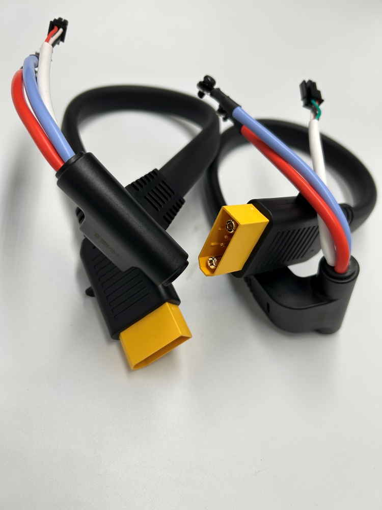 T16 T20 MG-1P Charger Battery  - Drone Battery Balance Charger incelemesi ve fiyatı