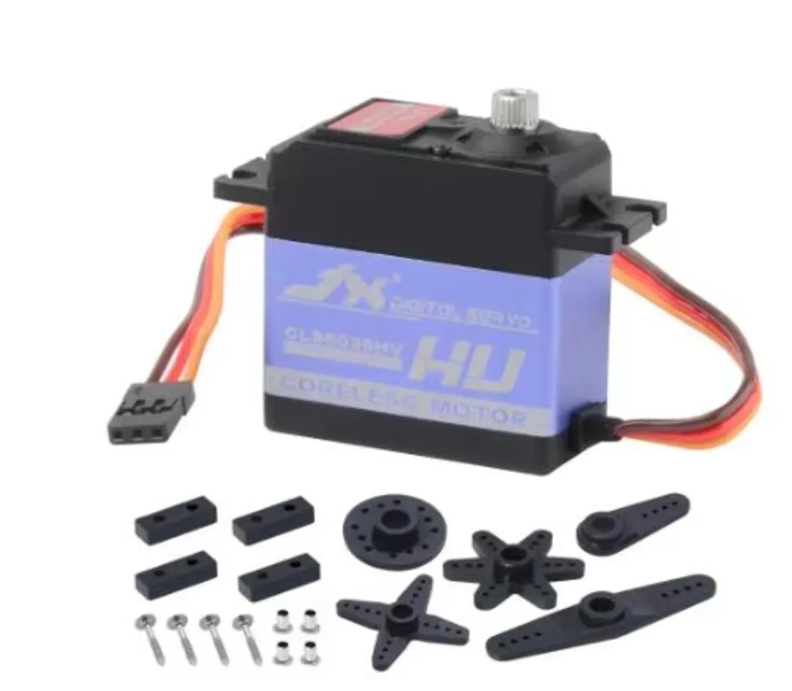 JX CLS6336HV High Voltage Core - Drone Battery High Voltage incelemesi ve fiyatı