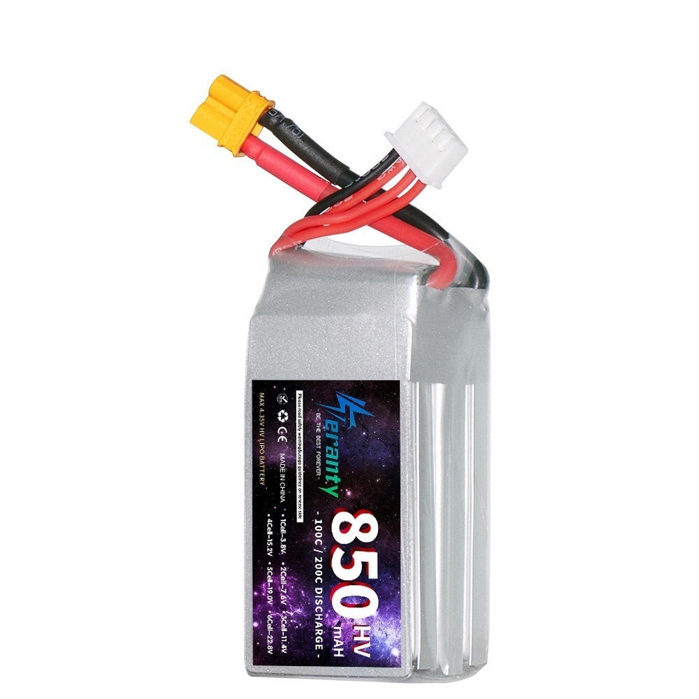 1/2/3PCS TERANTY 3S 11.4V Lipo - Drone Battery 3S incelemesi ve fiyatı